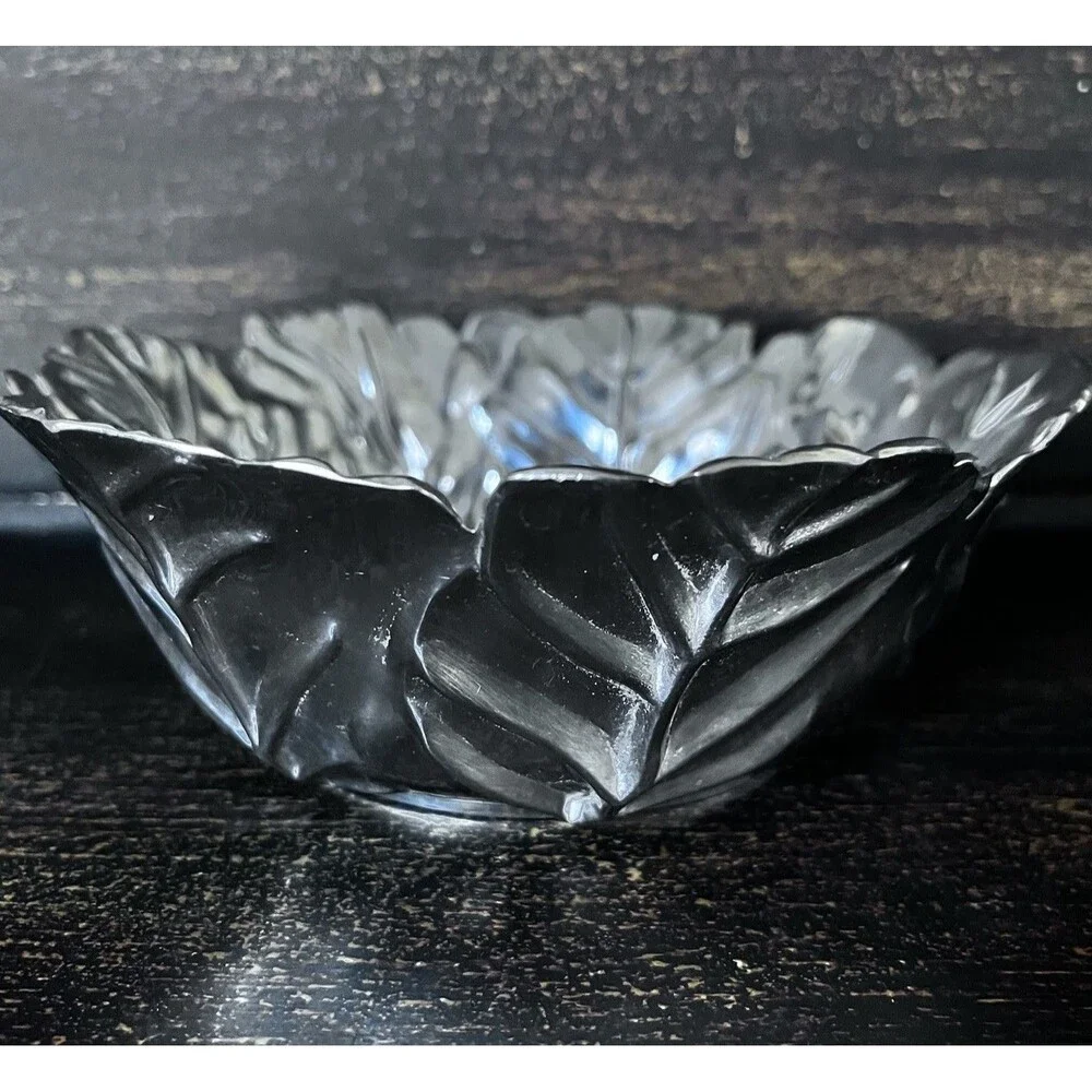 Lenox silver finish